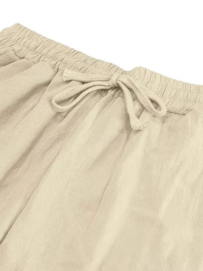 Korte mouw overhemd met lange broek - Image 9
