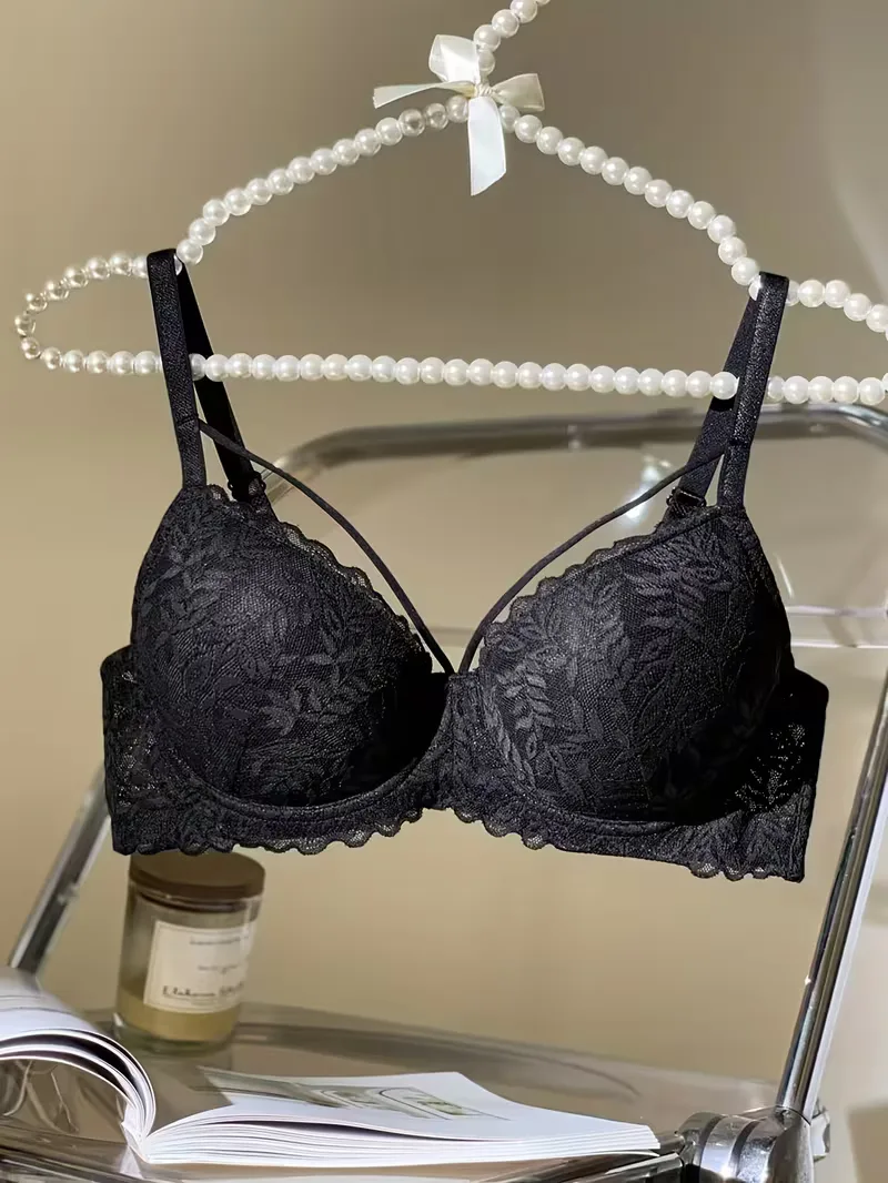 Lace BH met padding - Image 2