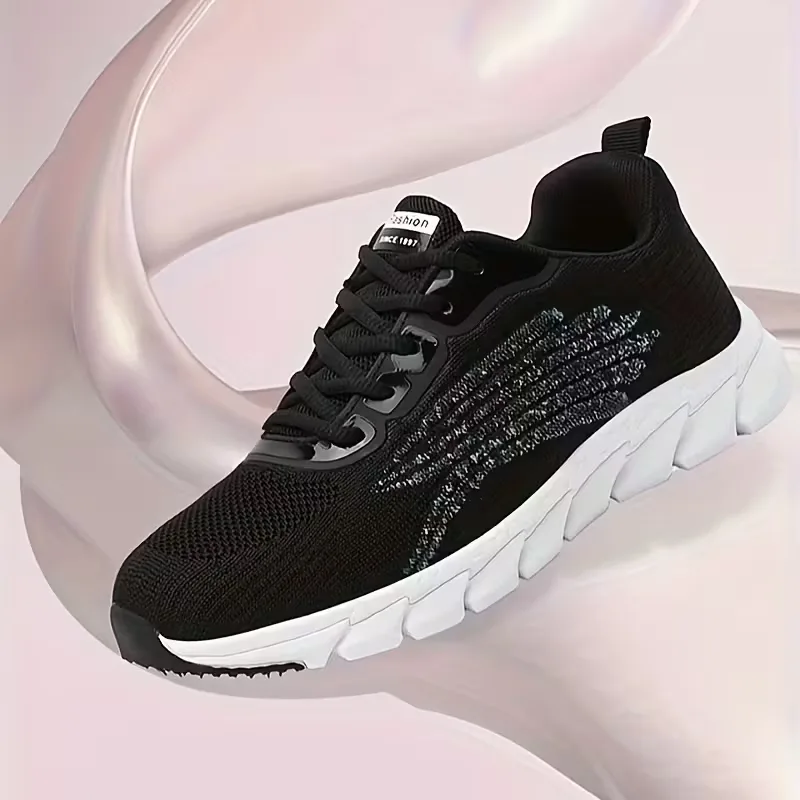 Lage sneaker met mesh bovenwerk - Image 9