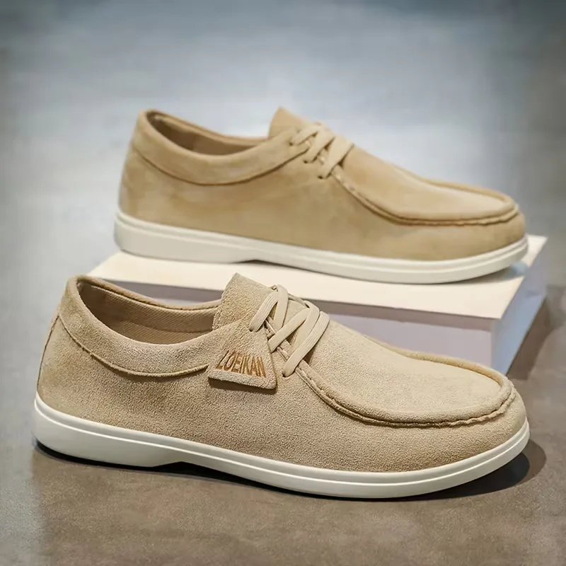 Lage sneakers met slip-on design - Image 2