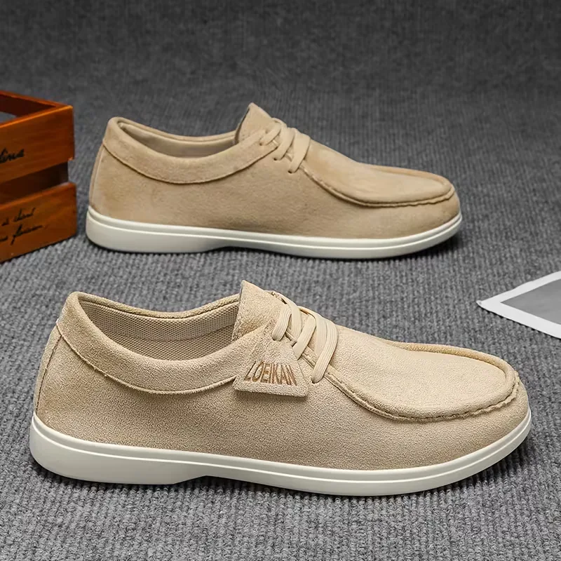 Lage sneakers met slip-on design - Image 4