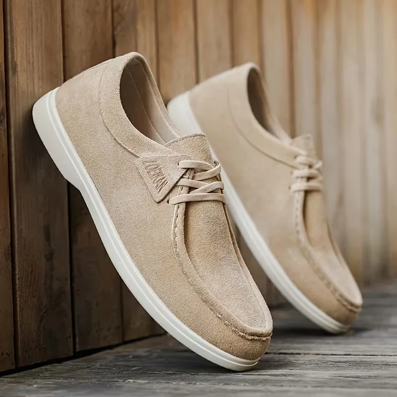 Lage sneakers met slip-on design - Image 5