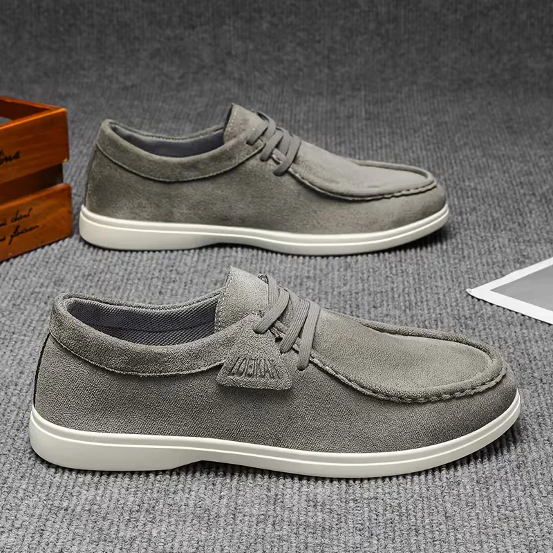 Lage sneakers met slip-on design - Image 6