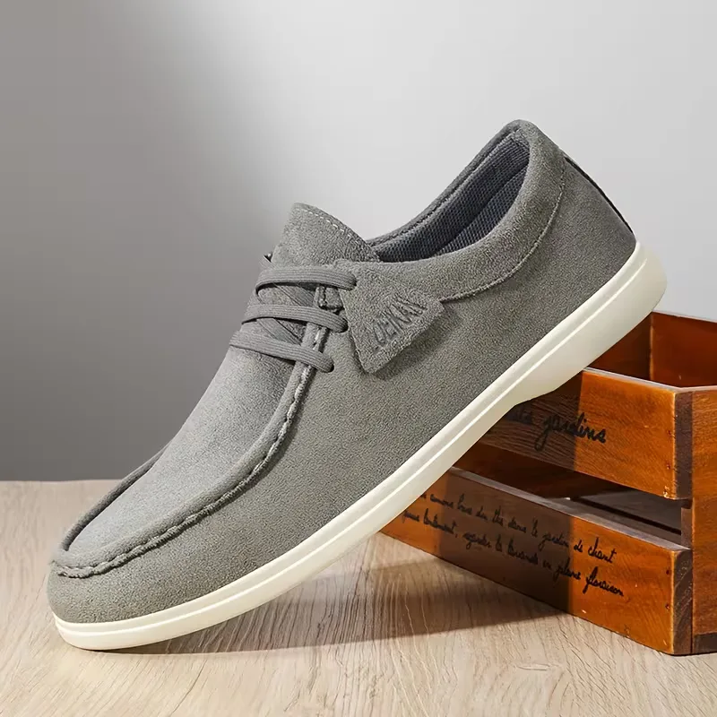 Lage sneakers met slip-on design - Image 7