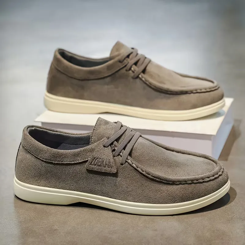 Lage sneakers met slip-on design - Image 8