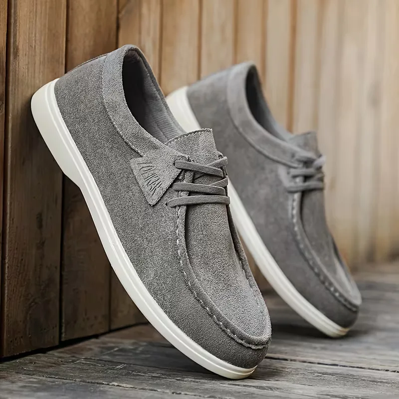 Lage sneakers met slip-on design - Image 9