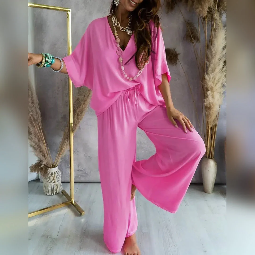 Lana | Comfortabele casual zomerset - Image 5