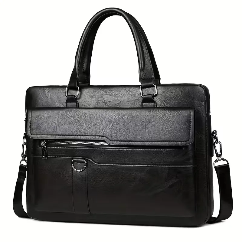 Laptoptas met grote capaciteit - Image 6