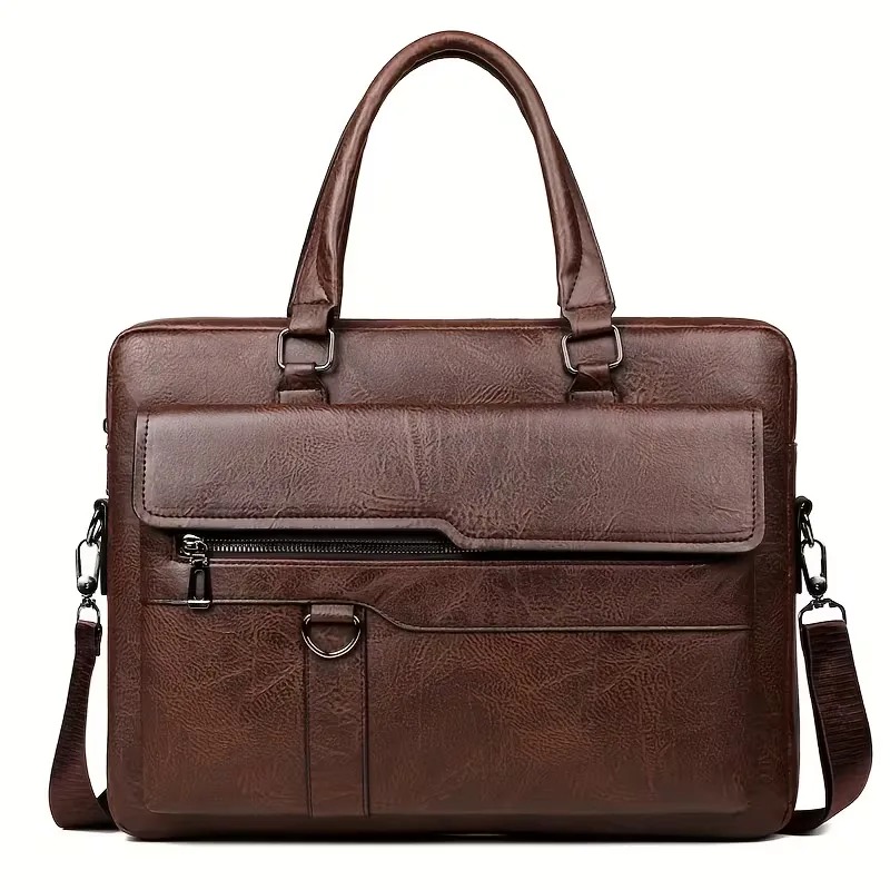 Laptoptas met grote capaciteit - Image 8