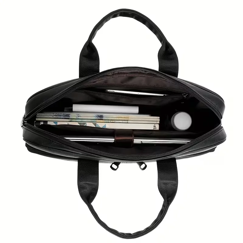 Laptoptas met verstelbare schouderband - Image 10