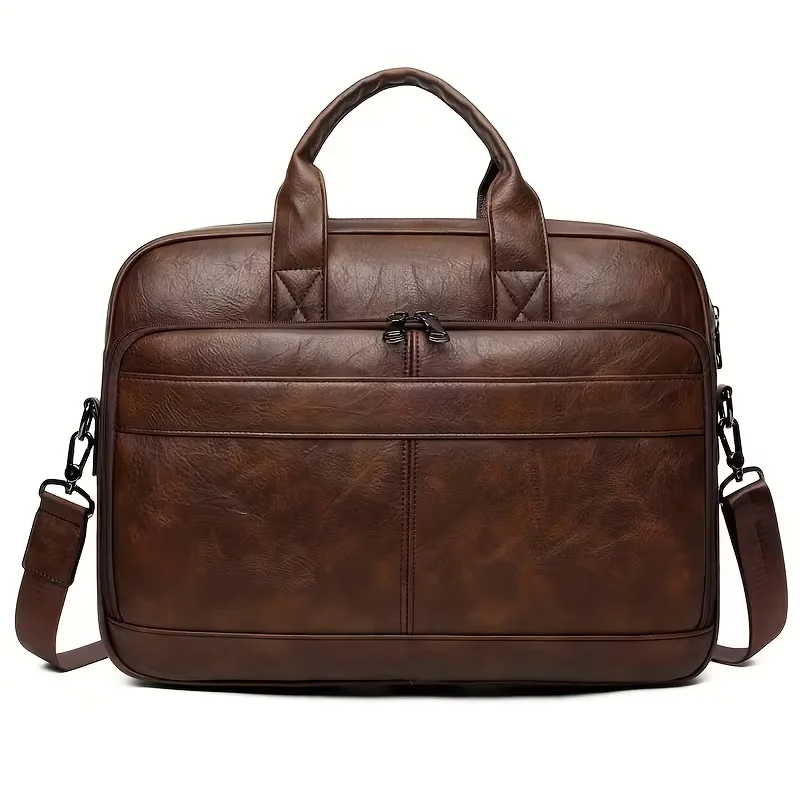 Laptoptas met verstelbare schouderband - Image 12