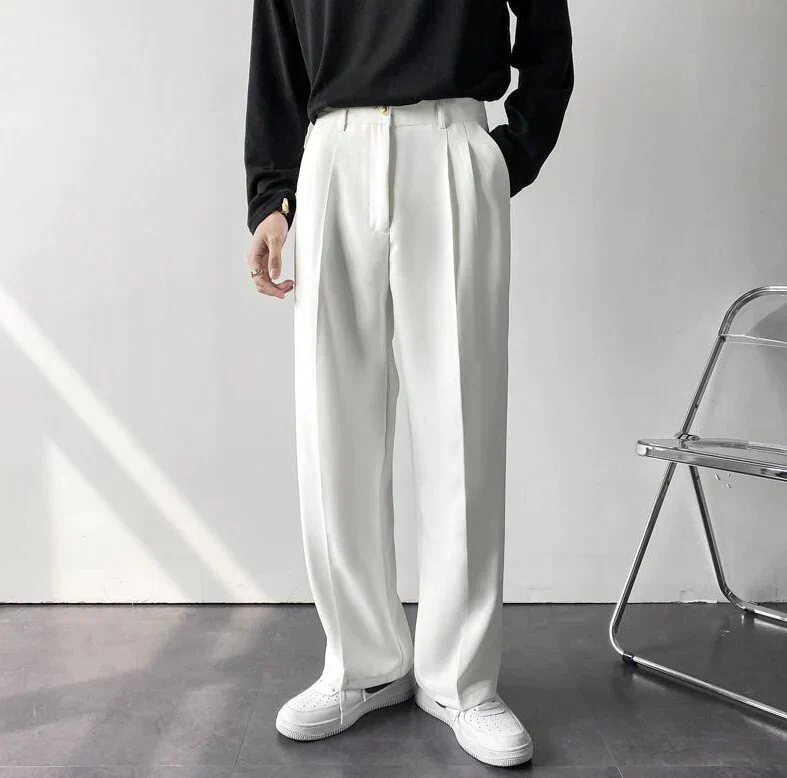Lars | Stijlvolle Paris pantalon - Image 4