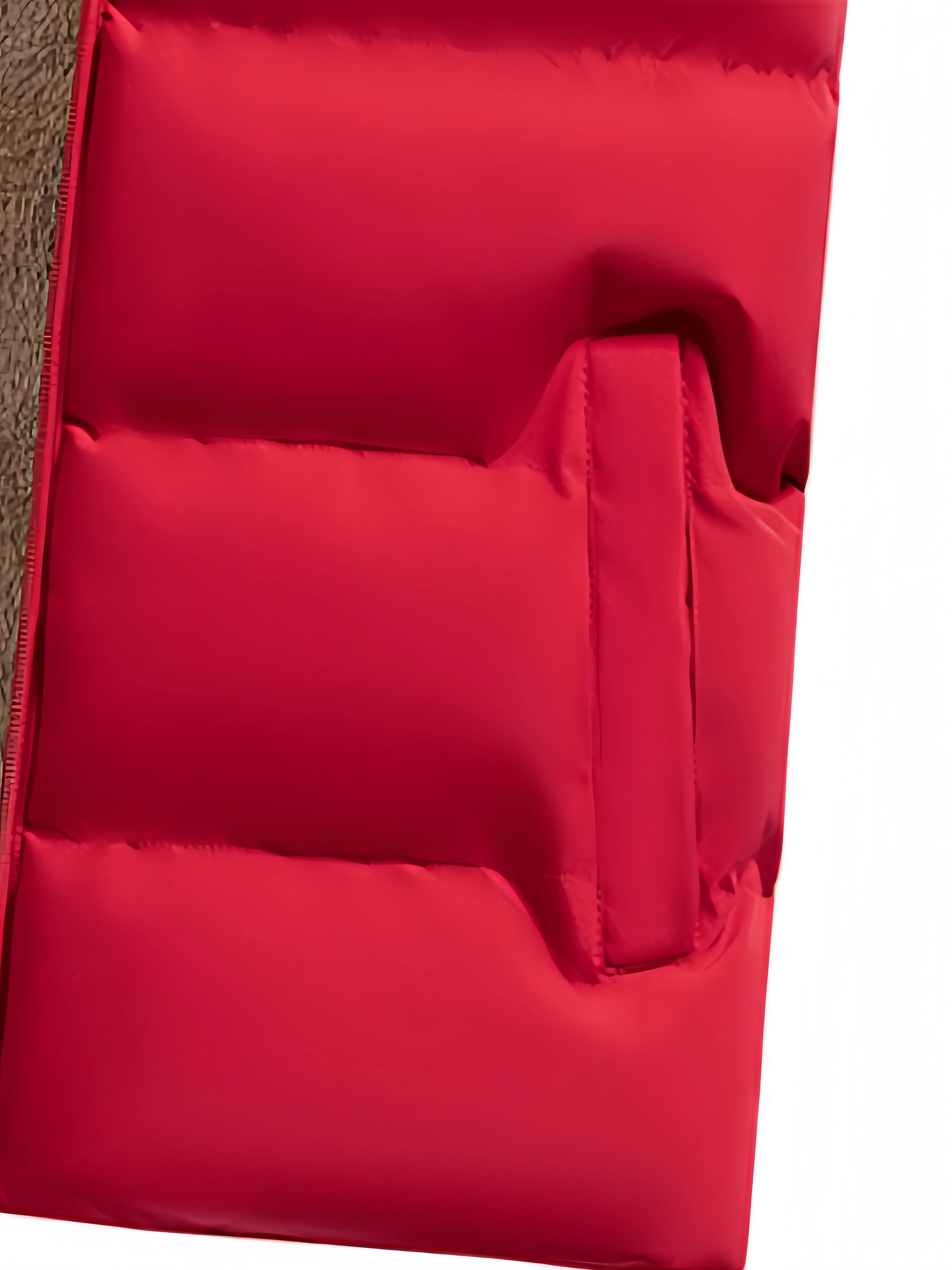 Lars | Warme fleece wintervest heren - Image 11