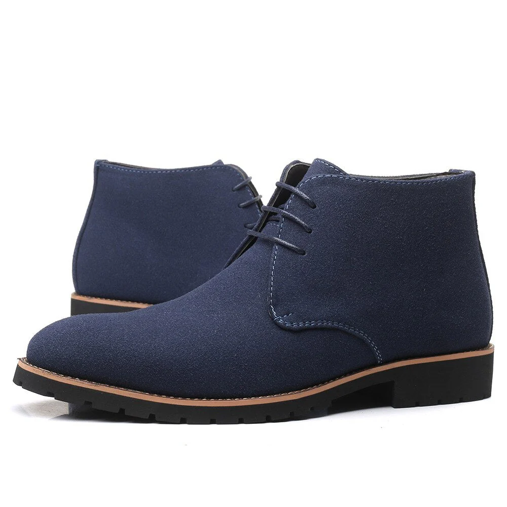 Laurens | Leren schoenen voor mannen - Image 6