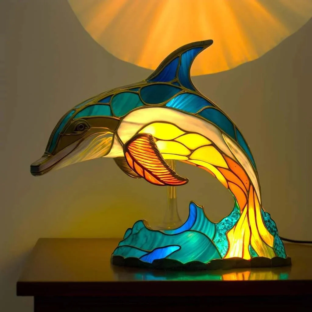 Lia | Verlichte dierenkunst - Image 11