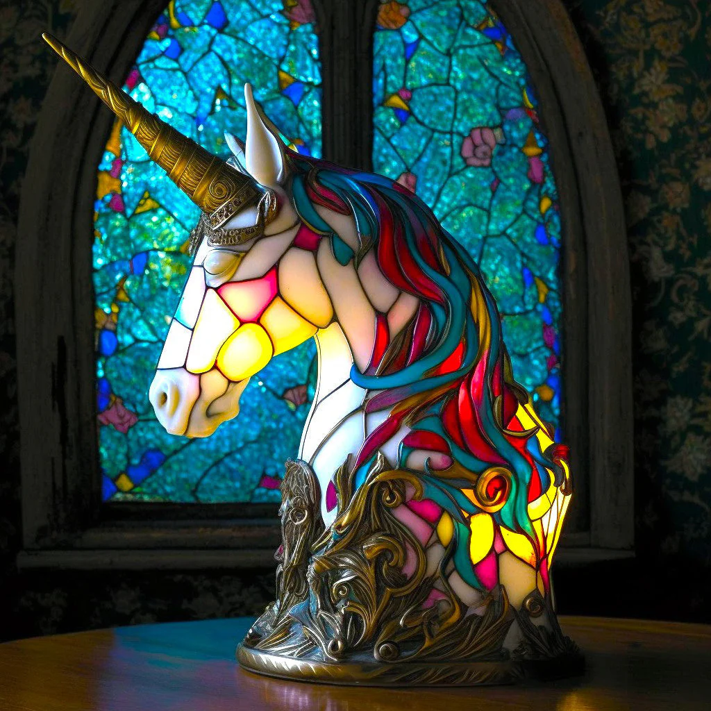 Lia | Verlichte dierenkunst - Image 12