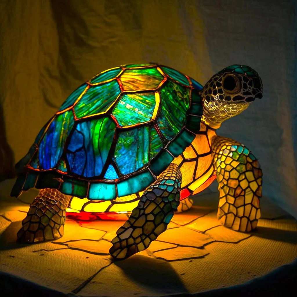 Lia | Verlichte dierenkunst - Image 3