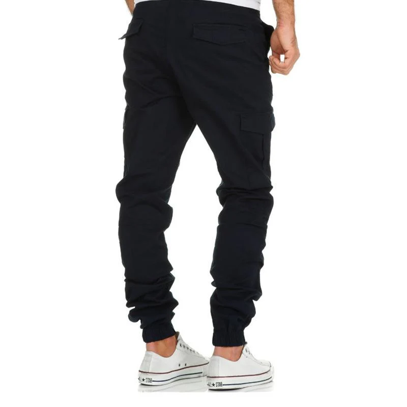 Liam | Multi-pocket cargobroek - Image 2
