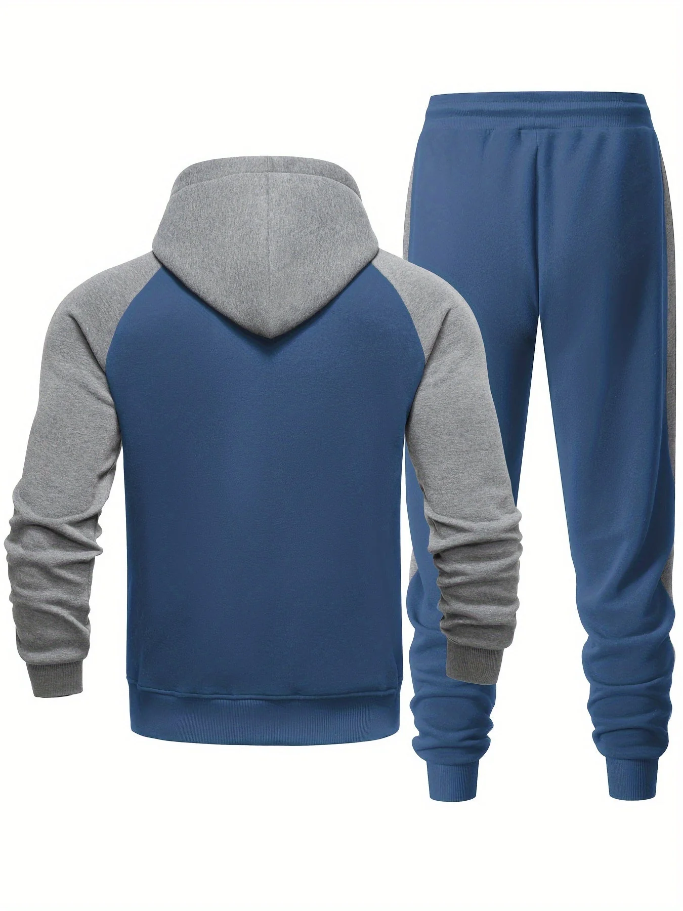 Liam | Sportieve hoodie en jogger set - Image 9