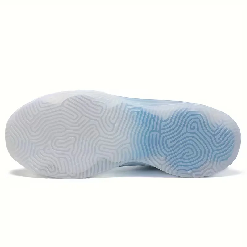 Lichte sneakers met vetersluiting voor outdoor activiteiten - Image 10