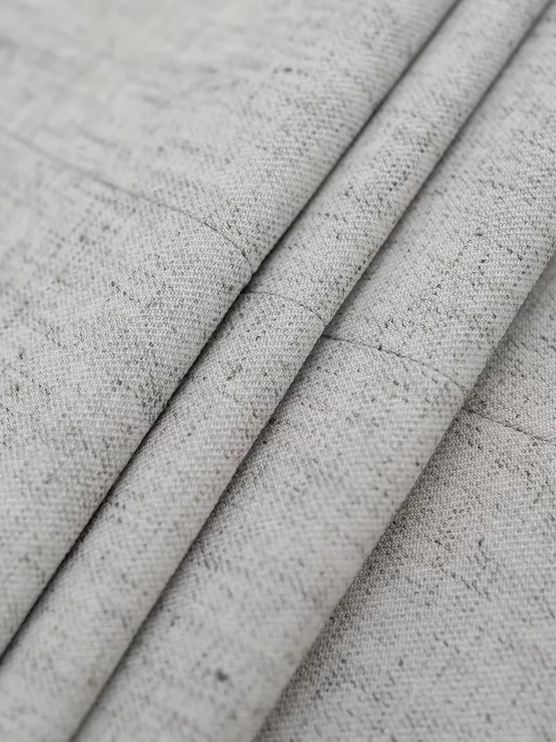 Linnen colbert slim fit - Image 21