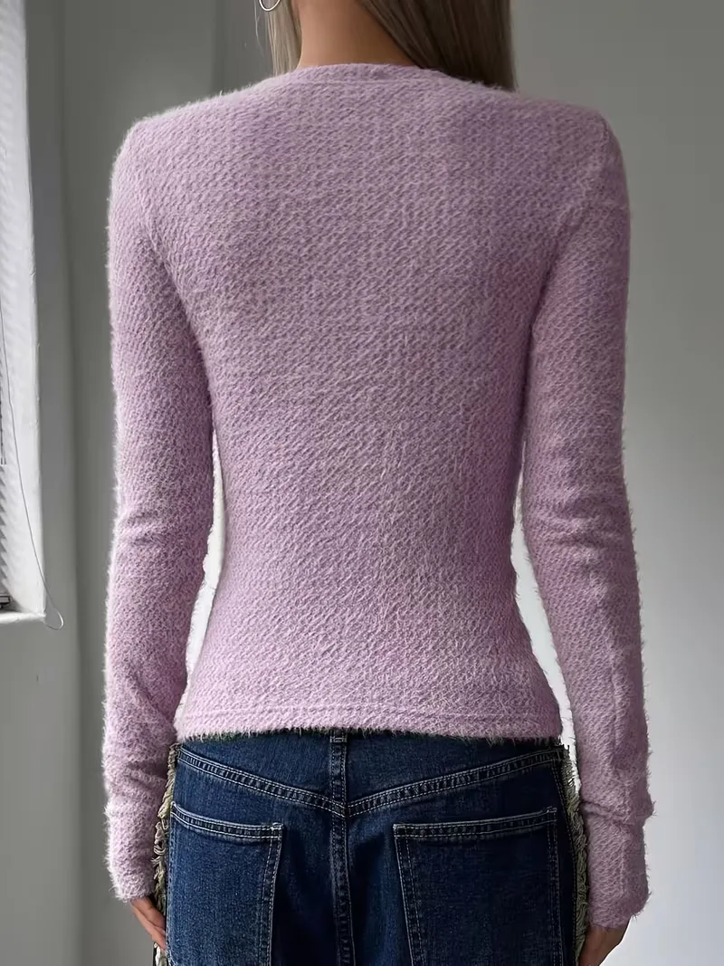 Longsleeve top met lange mouwen - Image 12