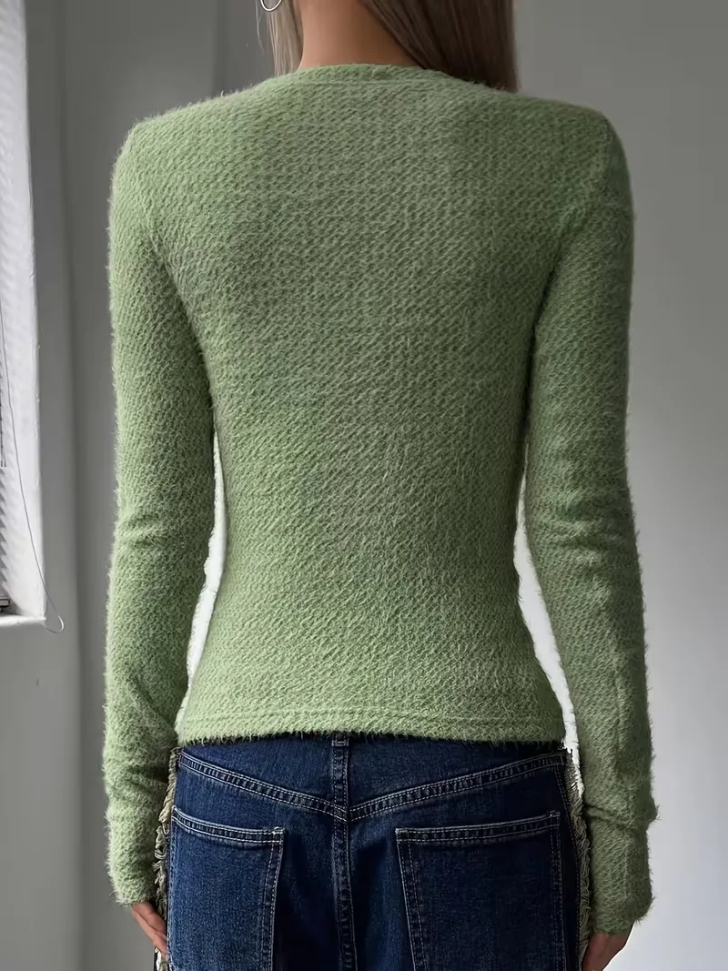 Longsleeve top met lange mouwen - Image 16
