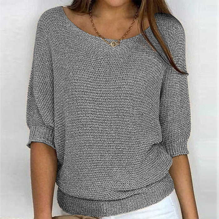 Lotte | Comfortabele dames trui - Image 3