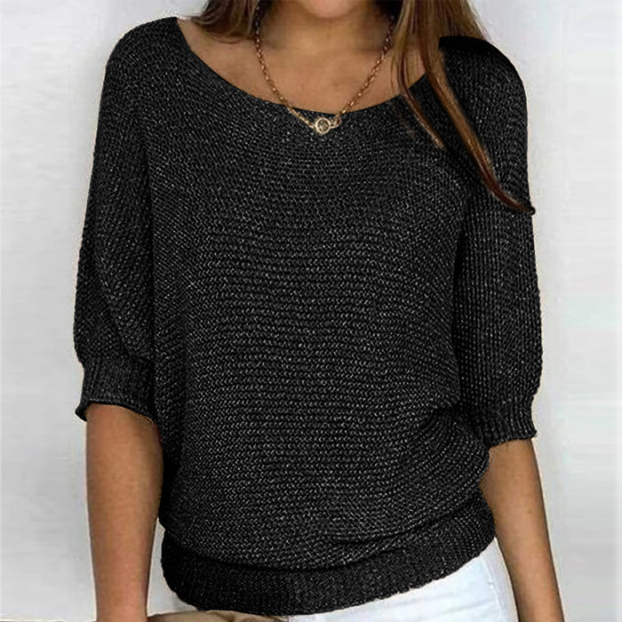Lotte | Comfortabele dames trui - Image 5