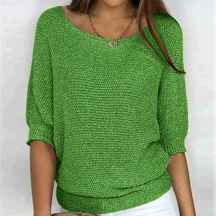 Lotte | Comfortabele dames trui - Image 7
