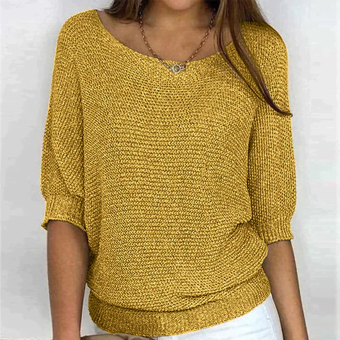 Lotte | Comfortabele dames trui - Image 8