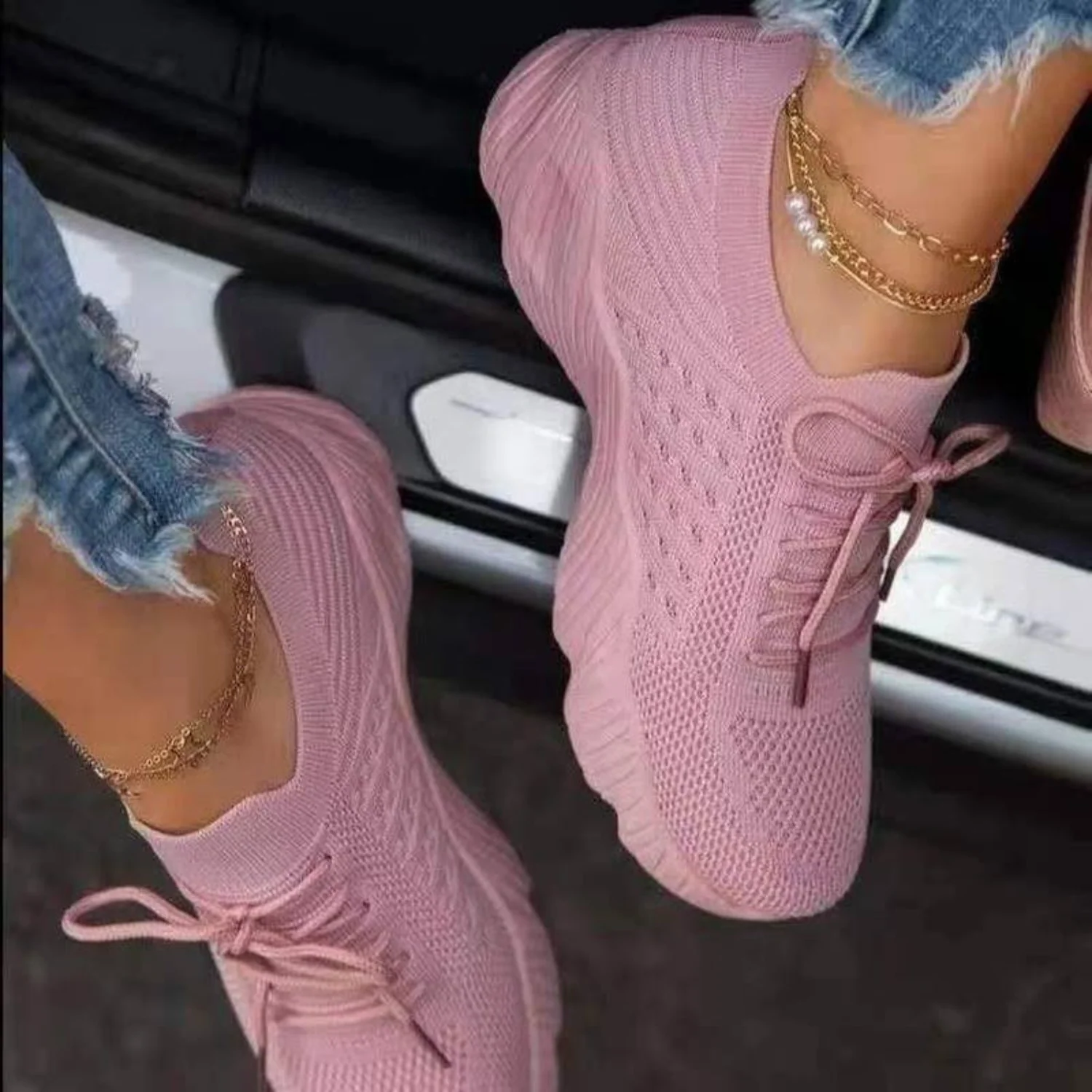 Lotte | Comfortabele damesschoenen - Image 3
