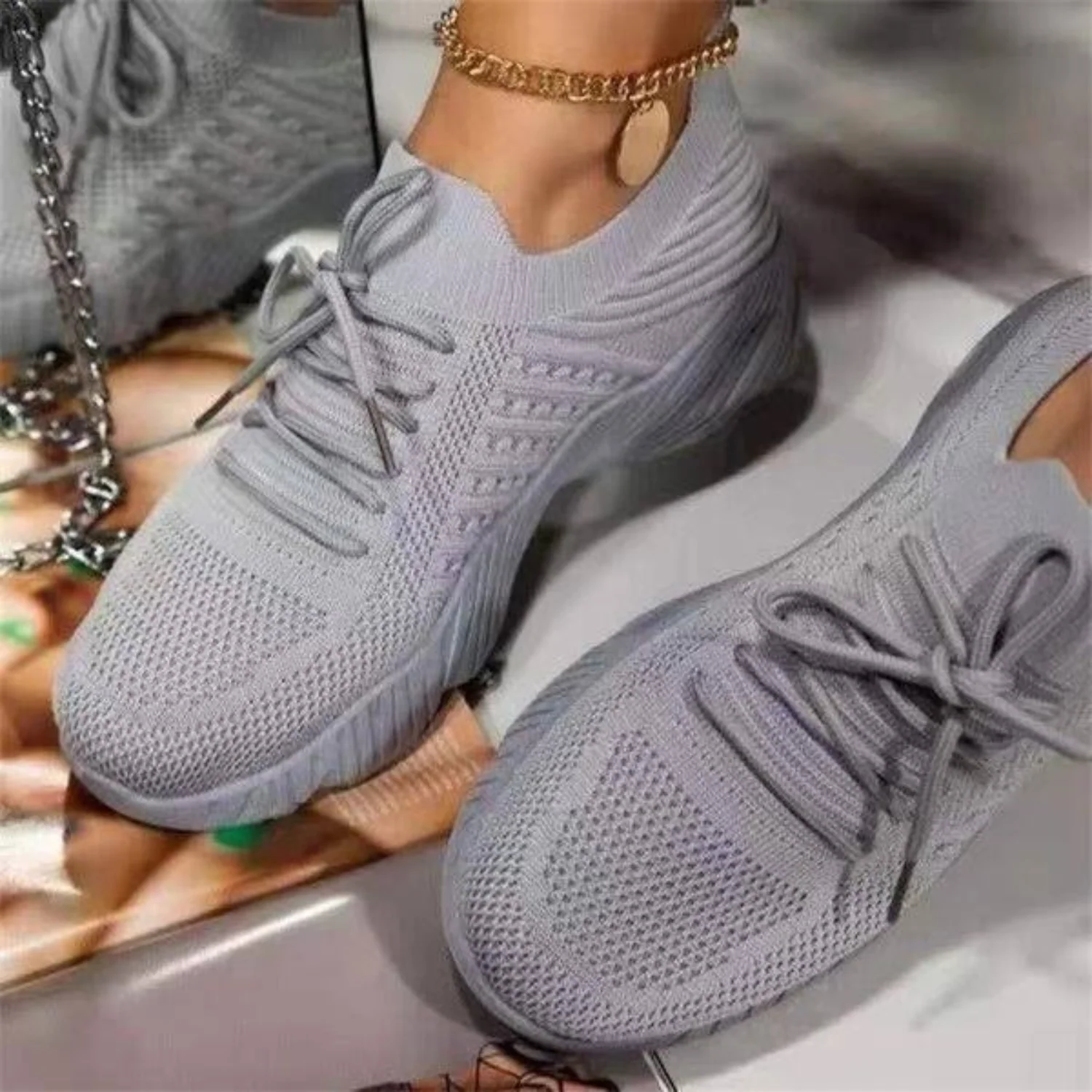 Lotte | Comfortabele damesschoenen - Image 4