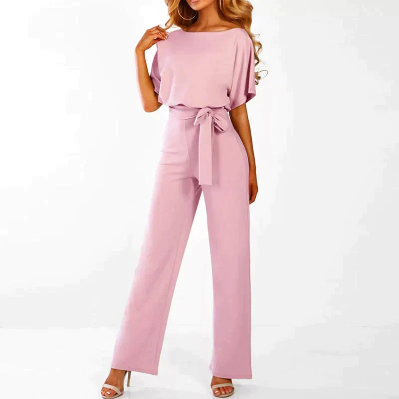 Lotte | Comfortabele zomerse jumpsuit - Image 3