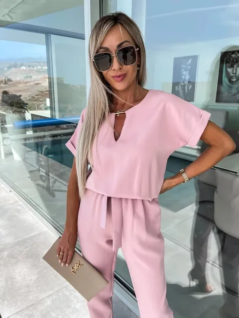 Lotte | Midi jumpsuit - Image 9