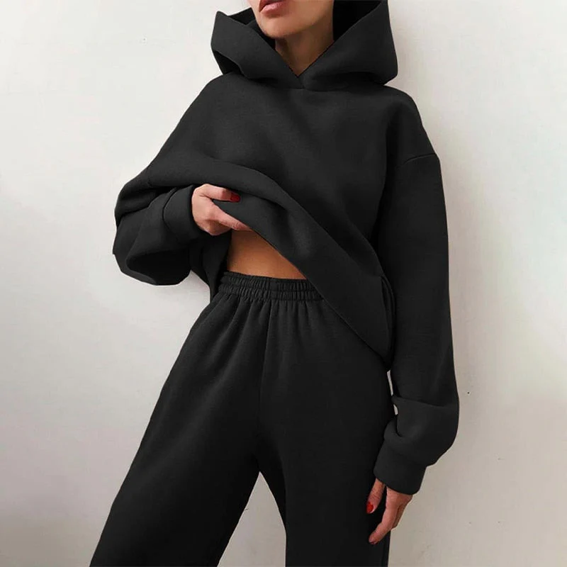 Lotte | Oversized joggingset - Image 3
