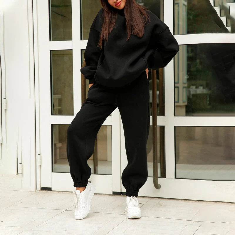 Lotte | Oversized joggingset - Image 4