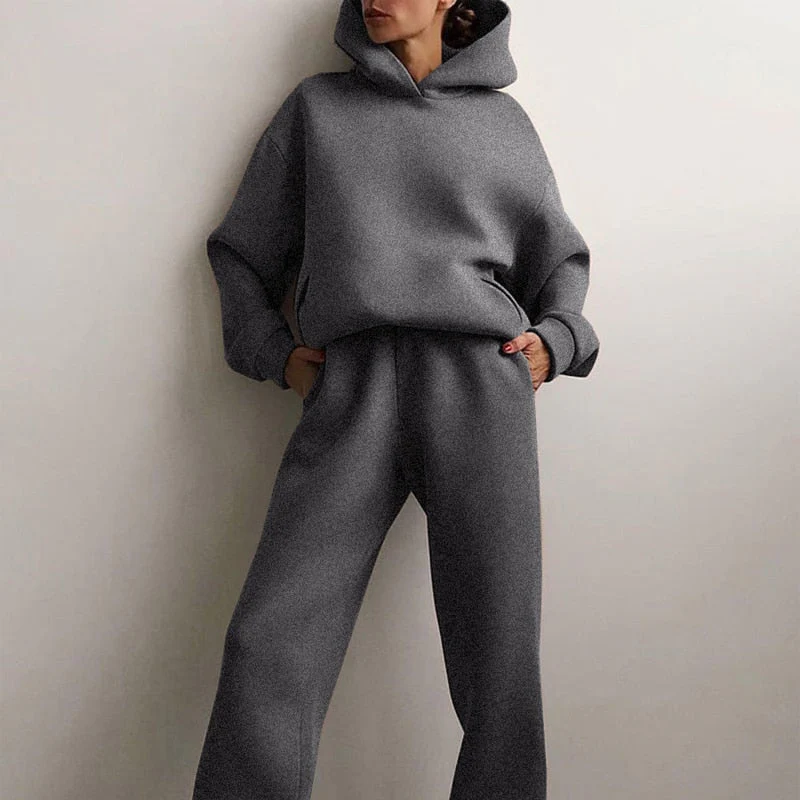 Lotte | Oversized joggingset - Image 5