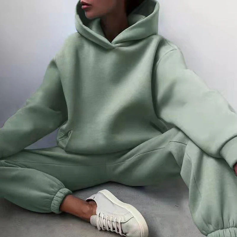 Lotte | Oversized joggingset - Image 6