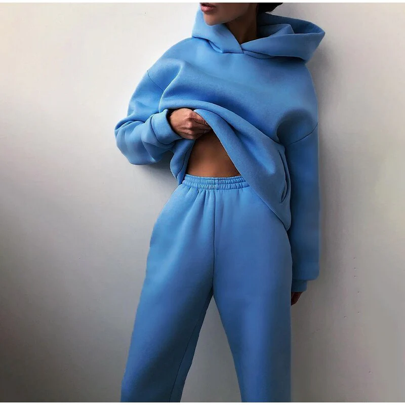 Lotte | Oversized joggingset - Image 7