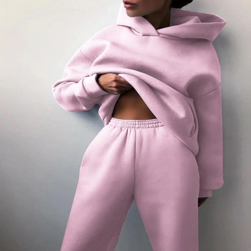 Lotte | Oversized joggingset - Image 8
