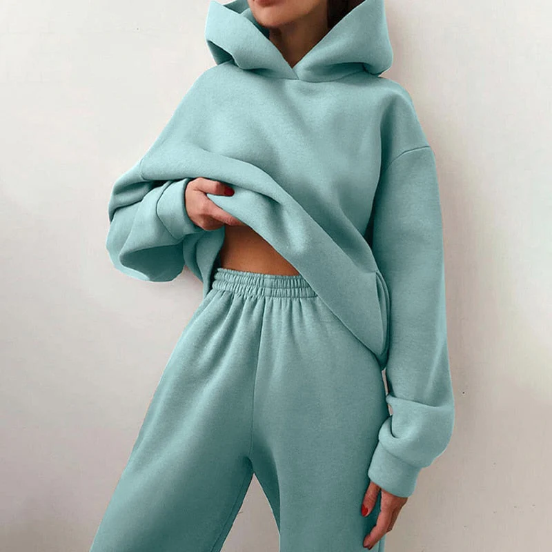Lotte | Oversized joggingset - Image 9