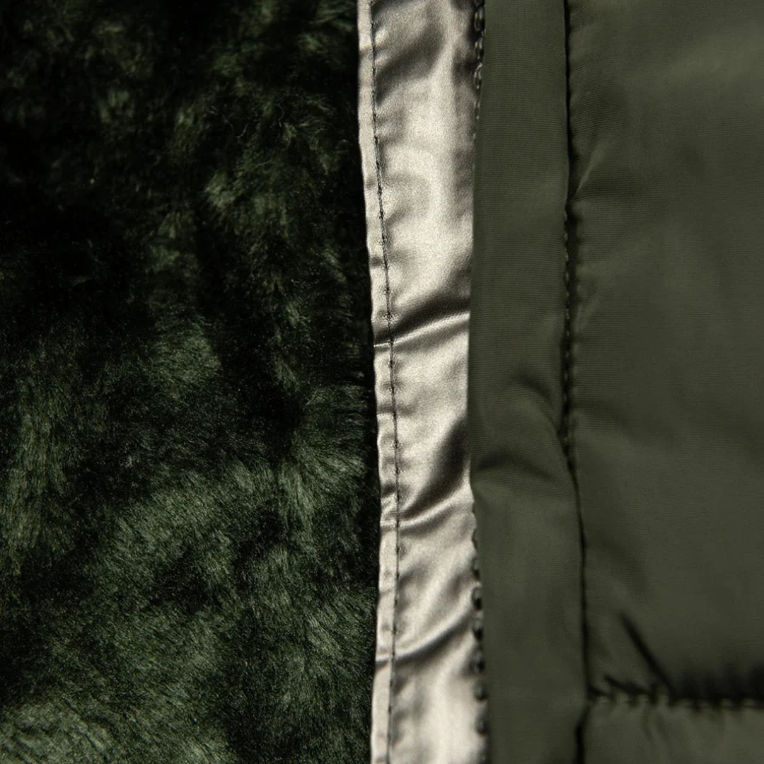 Lotte | Waterdichte winterjas - Image 3