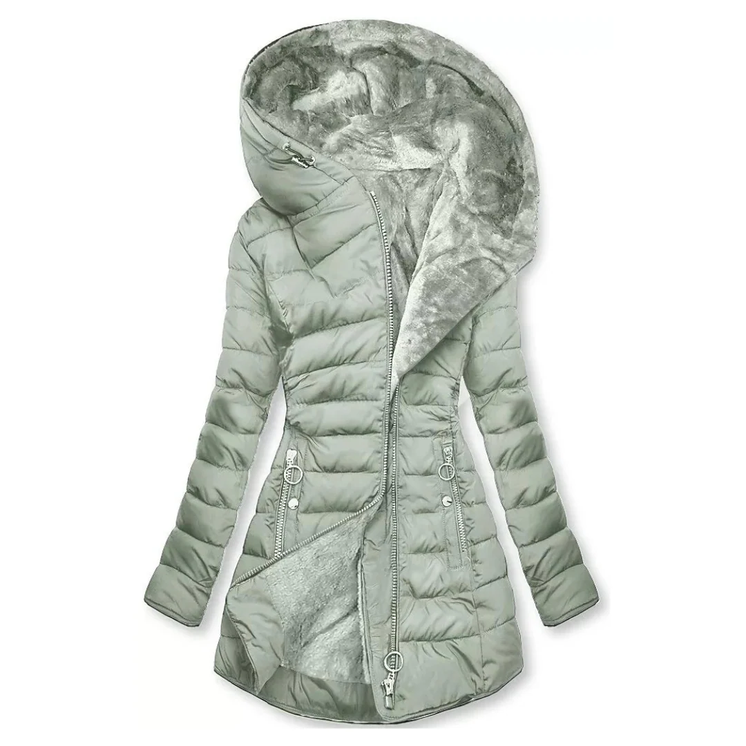 Lotte | Waterdichte winterjas - Image 4