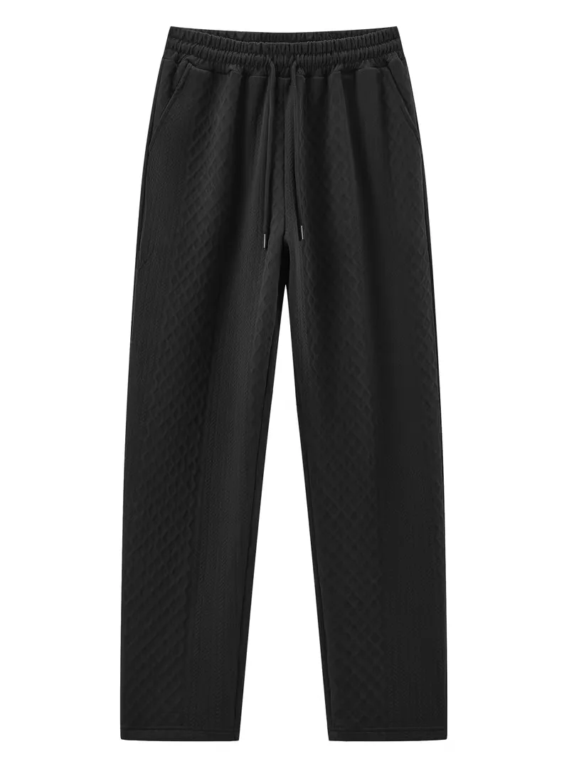Lounge set met polo en broek - Image 14