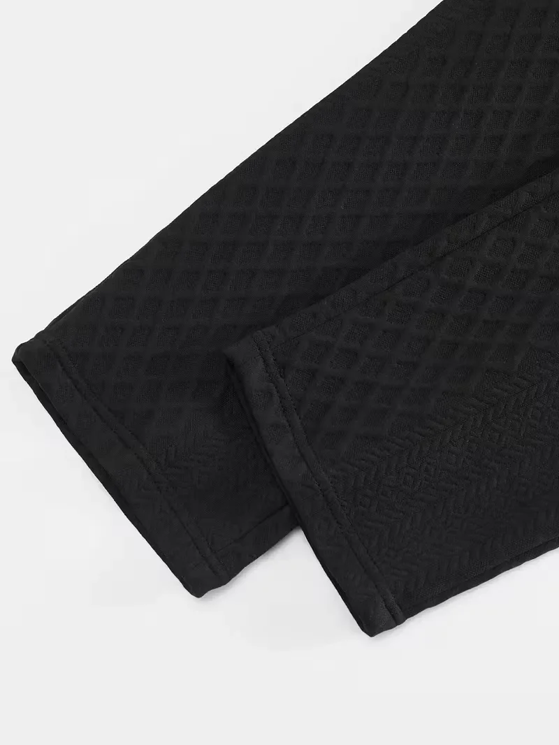 Lounge set met polo en broek - Image 19
