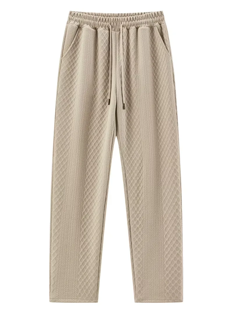 Lounge set met polo en broek - Image 25