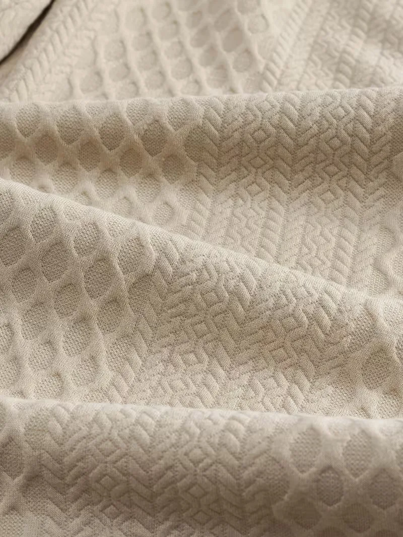 Lounge set met polo en broek - Image 29