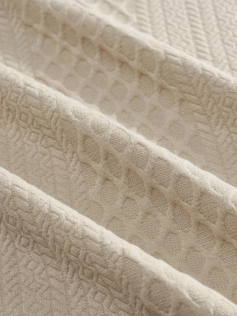 Lounge set met polo en broek - Image 31