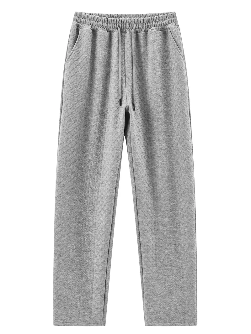 Lounge set met polo en broek - Image 45